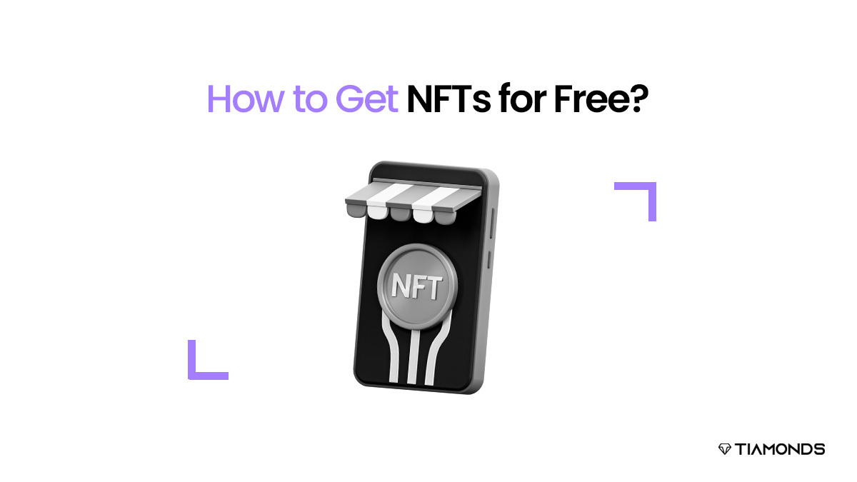 20240212 How to Get NFTs for Free