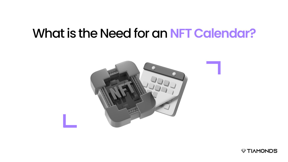 20240212 What is the Need for an NFT Calendar