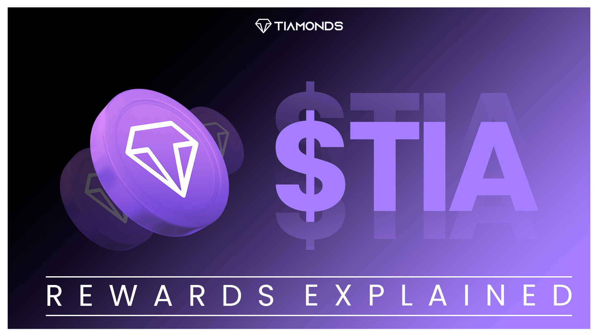 TIA Rewards Explained