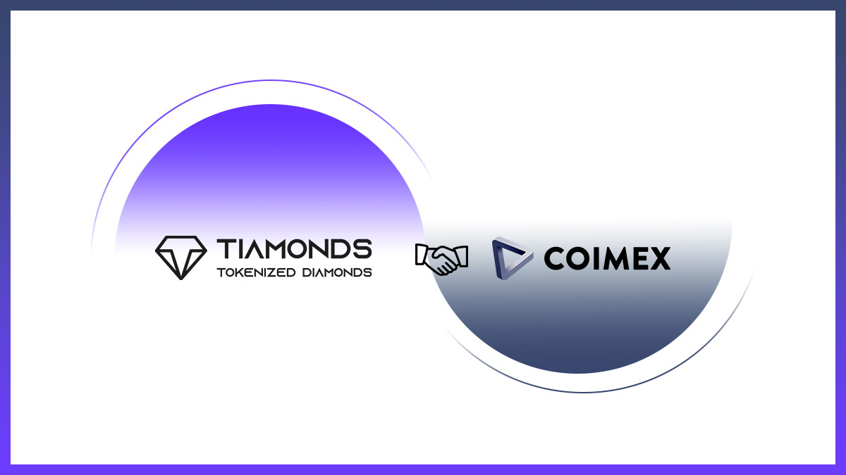 Tiamonds Coimex Partnership
