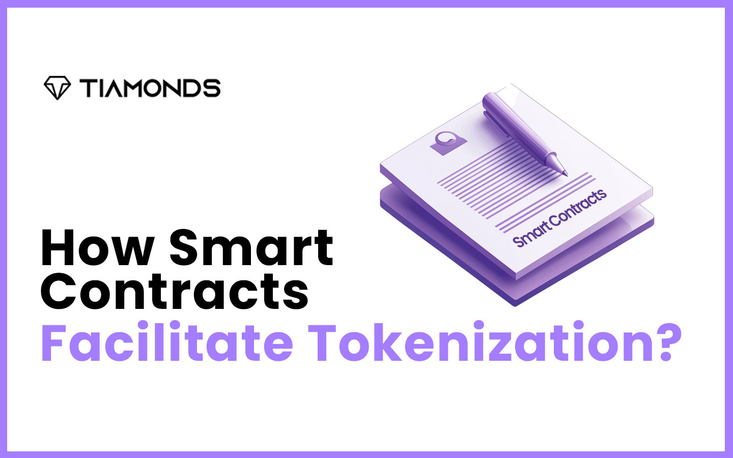 smart contracts
