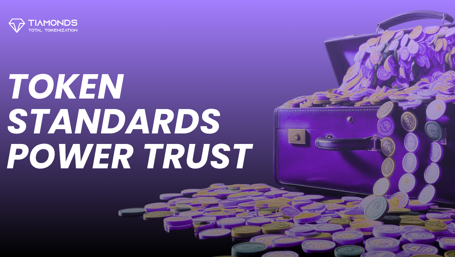 Token Standards Guide
