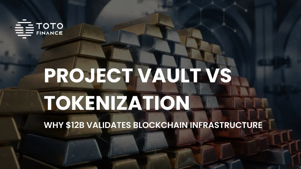Project Vault
