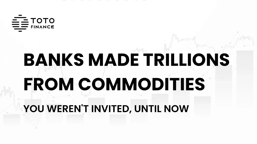 toto finance