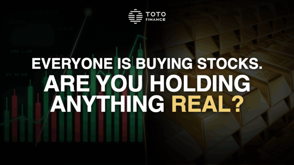Toto Finance